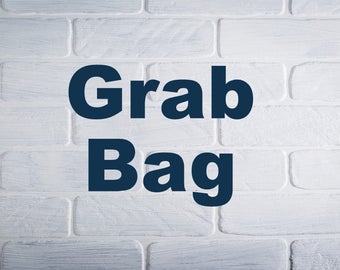 BJD Grab Bag Size Choice