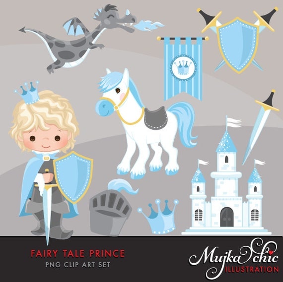 Fairy Tale Prince