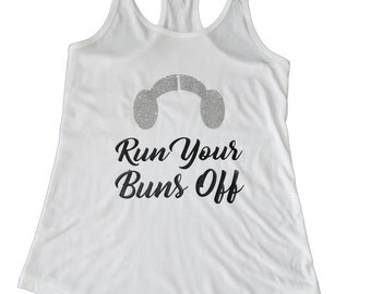 Princess Leia Shirt, Star Wars Shirt, Princess Leia Star Wars Costume, Princess Leia Costume, Star Wars Shirt, Workout Tank Top