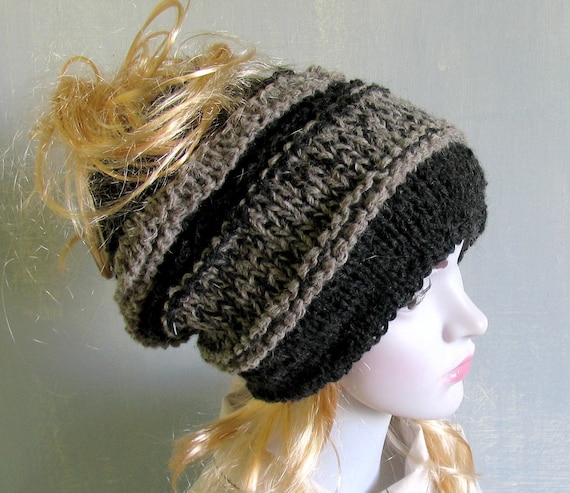 dreadlocks accessory mens knit headband wide hair by ...