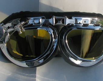 Jillian Holtzmann Cosplay Goggles Ghostbusters