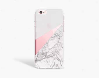 iPhone 6s Case Marble iPhone 6S Plus Case Clear Marble iPhone 6 Case gifts for fashionistas iPhone 6S Case Gray Marble PRINT not Real Marble