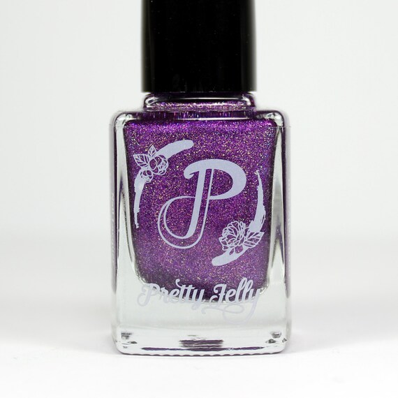 Hamilton Musical Inspired Nail Polish Indie Nail Lacquer