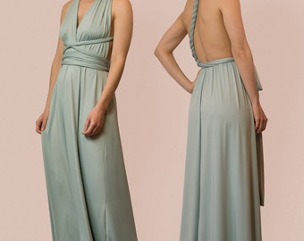 maxi bridesmaid dress, bridesmaid dress sage, bridesmaid dress green, bridesmaid dress, convertible wedding dress, lavender bridesmaid dress
