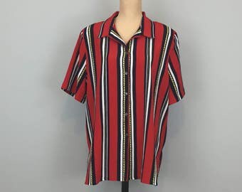 plus patriotic clothing shirt