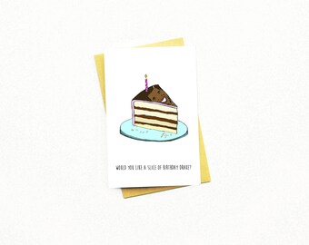 Funny Birthday Card...Birthday Card...Drake Birthday Card...18th Birthday...21st Birthday...Drizzy Birthday Card...Birthday Drake