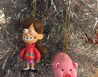 mabel pines plush