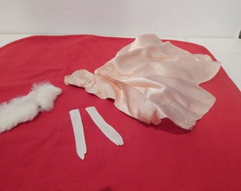 Vintage Original Barbie Enchanted Evening 983 Mattel 1960-1963