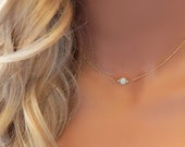 JaipurJewels Top Grade Ethiopian Opal Beaded Necklace – 44 Carats Natural Black Opal (18-20 Inch)