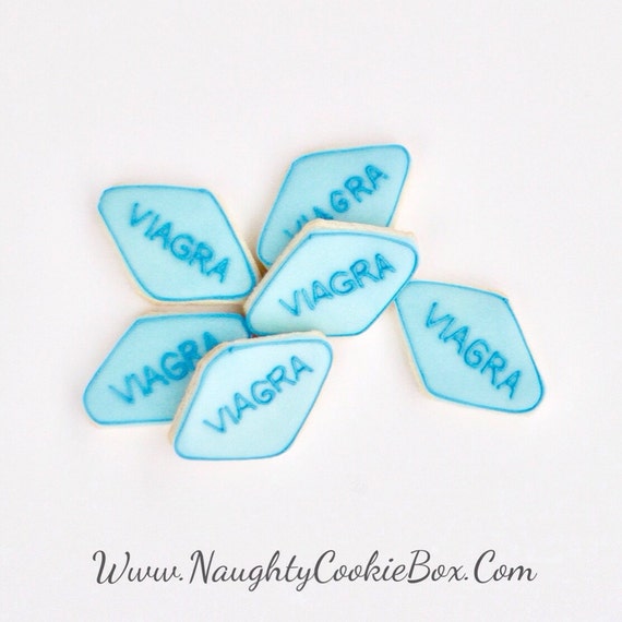 Viagra cookies
