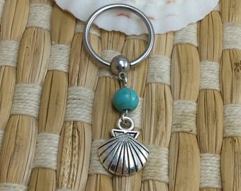 Belly button rings, Navel ring, Surgical steel belly ring, Navel jewelry, dangle belly ring, Navel piercing, Navel hoop, Belly ring hoop,