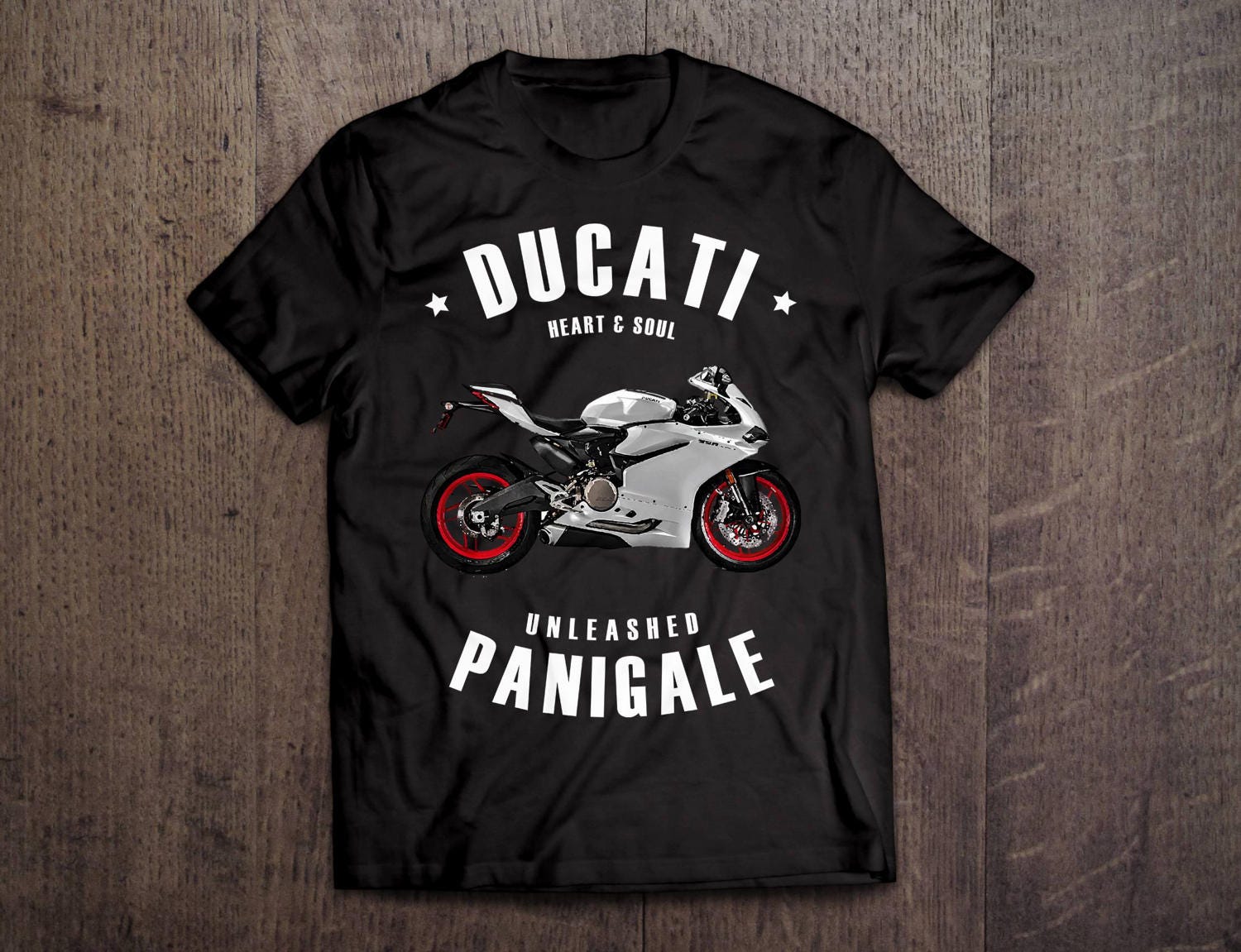 Ducati T Shirts Ducati Panigale Shirts Panigale T Shirt