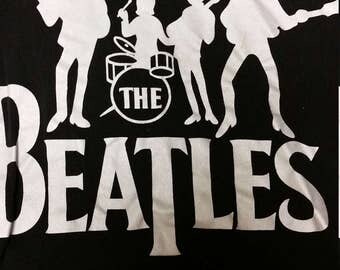 Custom made to order Bearles Band Bag