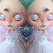Ilaria CustomdollsbyLego