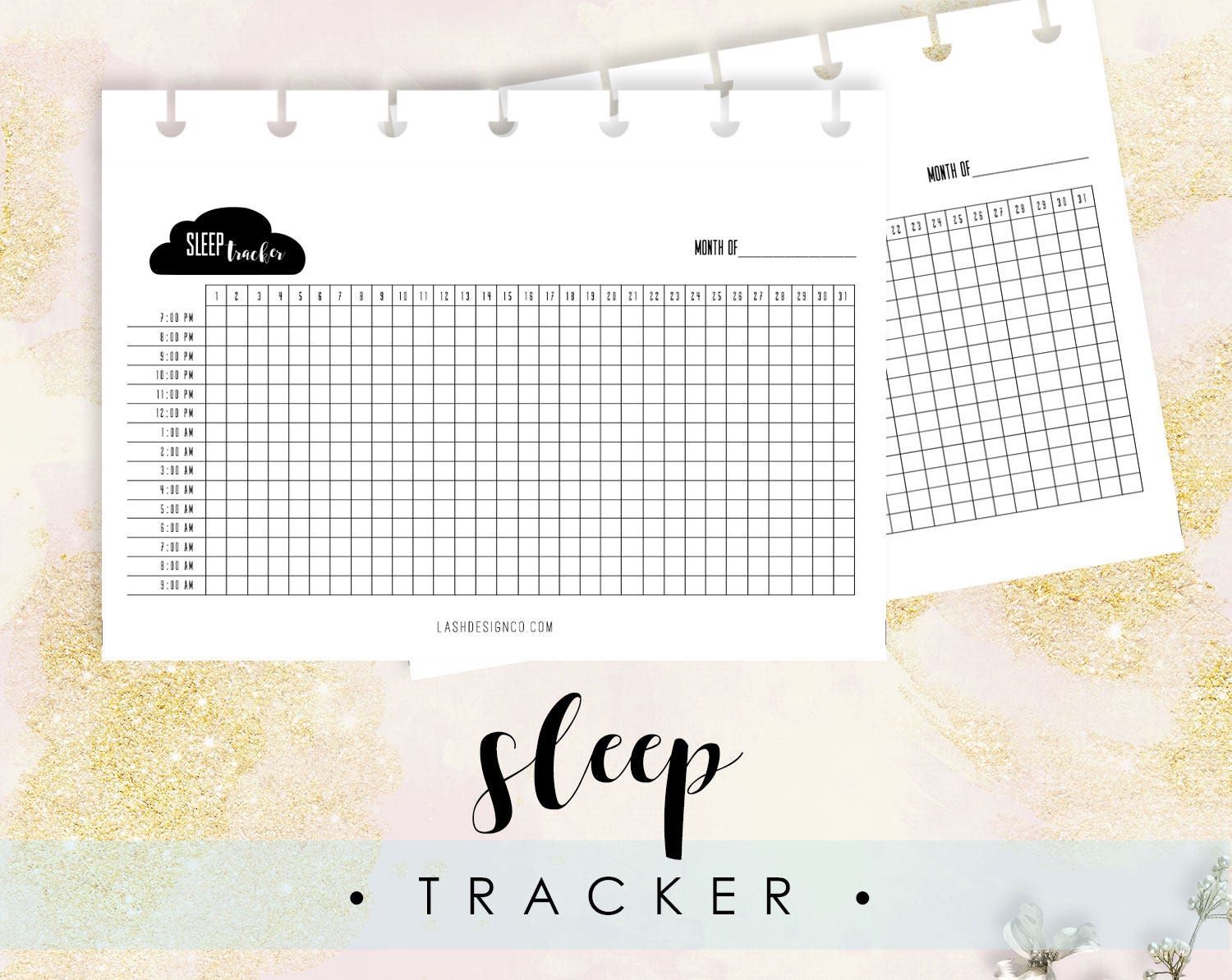 It's just a picture of Delicate Sleep Tracker Printable It's just a picture of Delicate Sleep Tracker Printable
