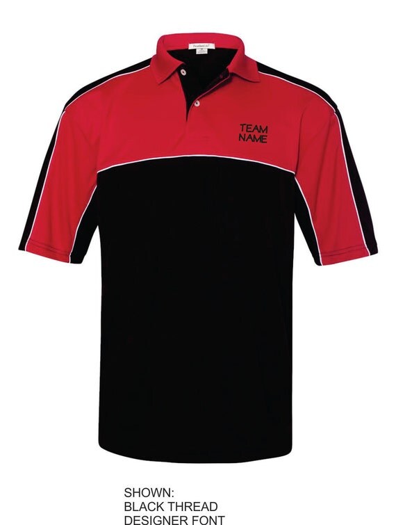 Personalized Bowling Team Shirt Custom Bowling Team Name