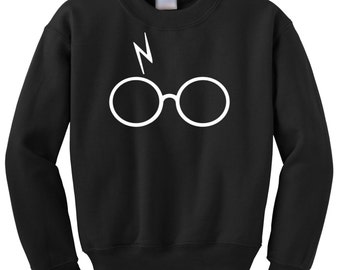 Harry Potter sweater