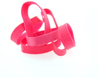 Grand Band, Replacement Rubber Bands for the Grand Band Rubber Money Clip