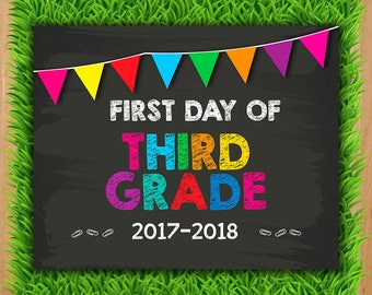 Watch Out Kindergarten Here I Come Sign INSTANT DOWNLOAD