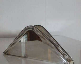 Vintage napkin holders 70 years