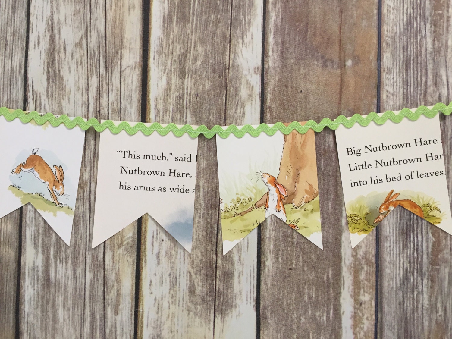 Book page banner storybook banner children's book