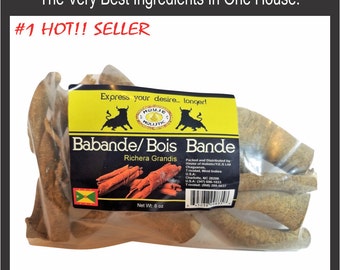 bois bande bark aka Babande 8oz bag ( Richeria grandis), Grenada