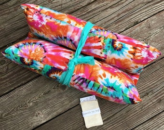 Car Seat Belt Pillow Pattern Tutorial pdf. Toddler and Kid