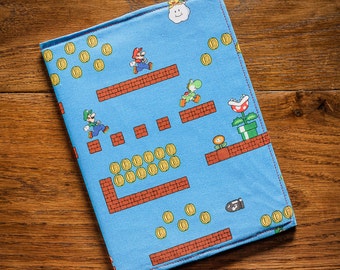 Mario pencil