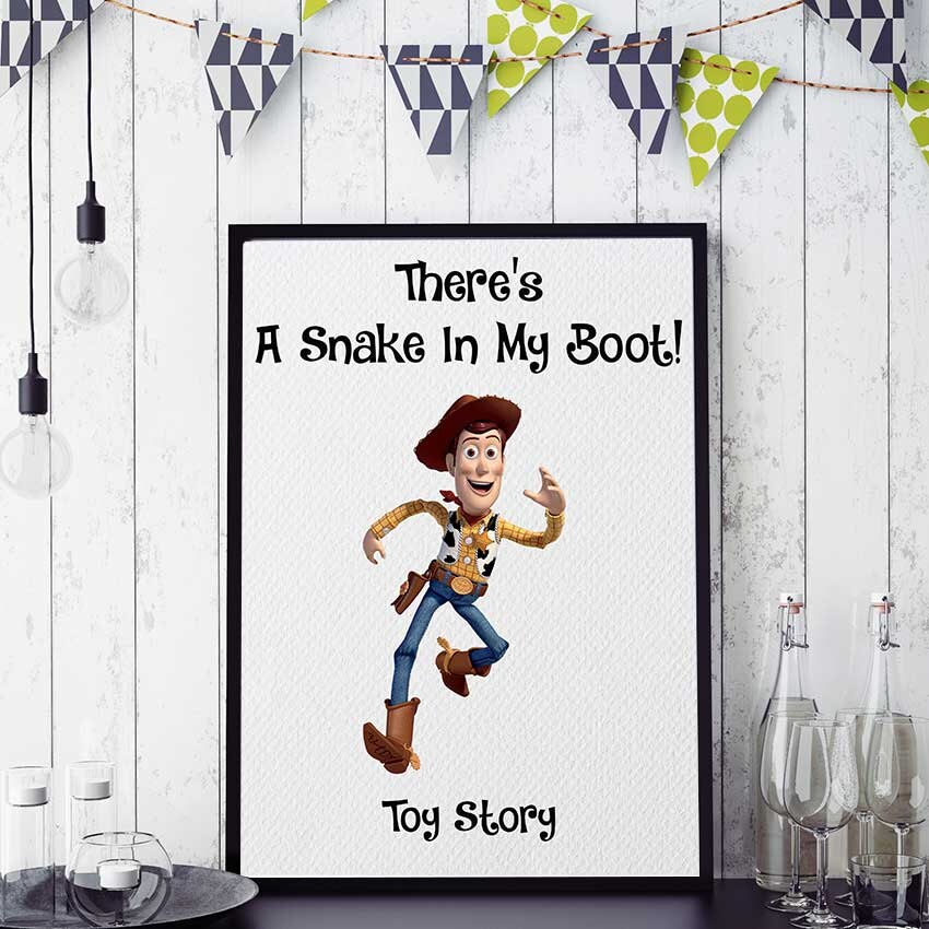 toy story printables disney quotes print toy story woody