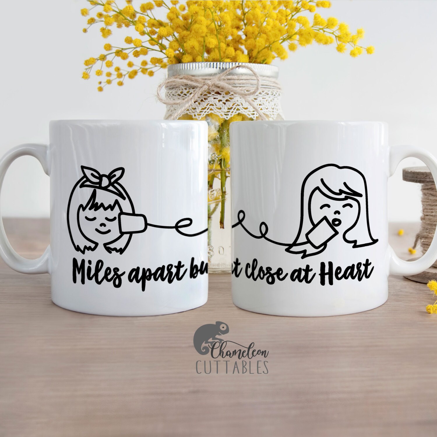 Download friendship svg cup girls friends goodbye farewell best