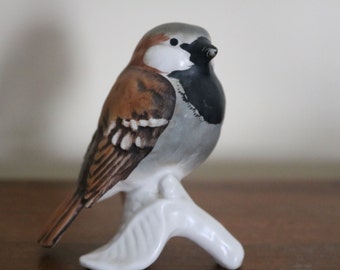 SALE Adorabel Sparrow Goebel Vintage Excellent condition