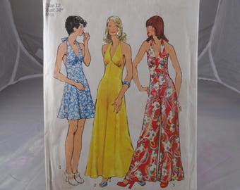 Vintage Sewing Pattern, Simplicity 5626 (includes free gift)