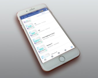 Customized Facebook Album Photos
