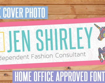 SALE! Facebook Cover Photo, Customized, Home Office Approved, FB Group Cover Photo, Marketing, Business, Direct Sales, Timeline Photo, LLR