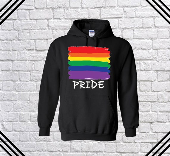 pride sweatshirt