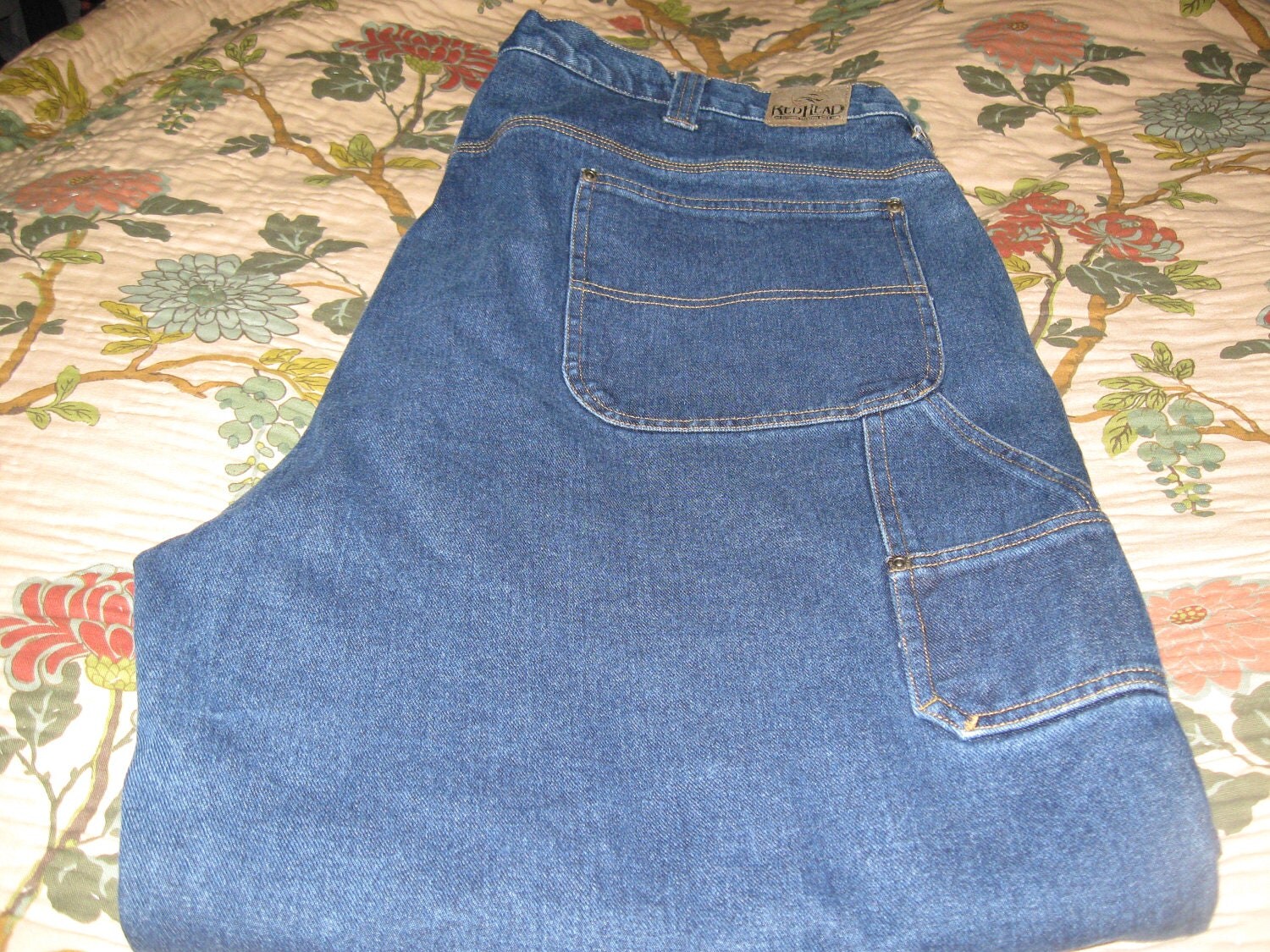 jeans size 46 x 32