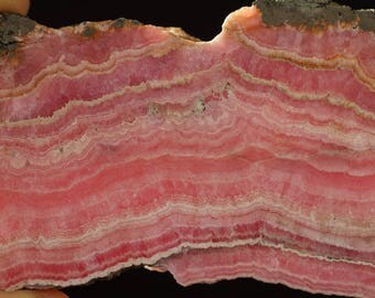 Rodocrosite slab 940 ct.