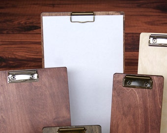 Clipview™ Menu Holders. 25-Pack.