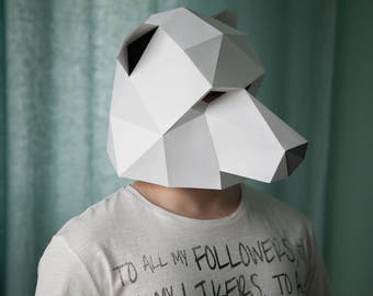 New year party masks | Etsy