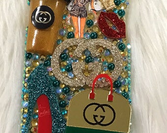 Green Fashion Iphone 7