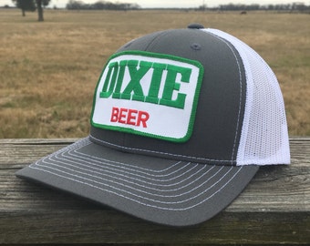 dixie beer t shirt