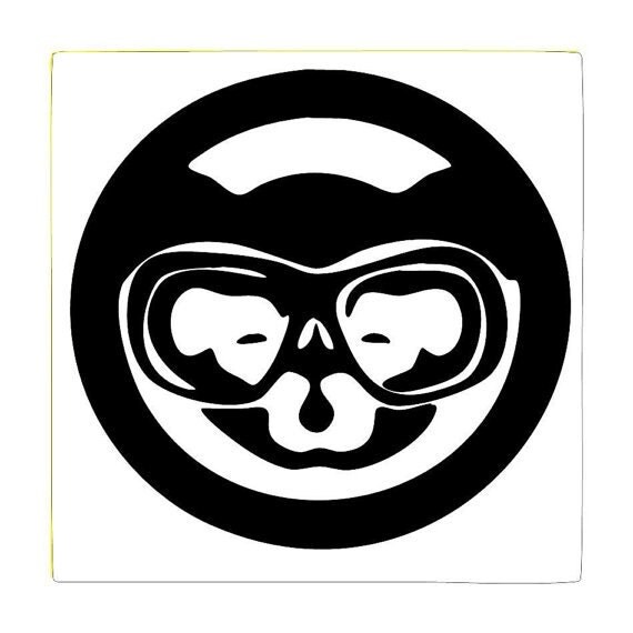 Vinyl Decal Sticker - Chicago Cubs Decal for Windows, Cars, Laptops, Macbook, Yeti, Coolers, Mugs etc