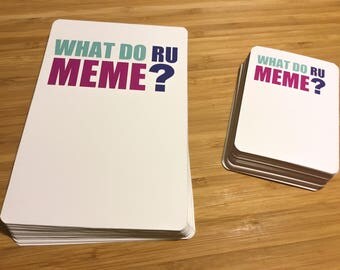 What Do Ru Meme - Rupaul's Drag Race Expansion