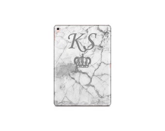 Marble iPad Case