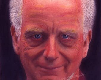Emperor Palpatine - Ian Mcdiarmid