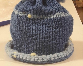Baby Cap