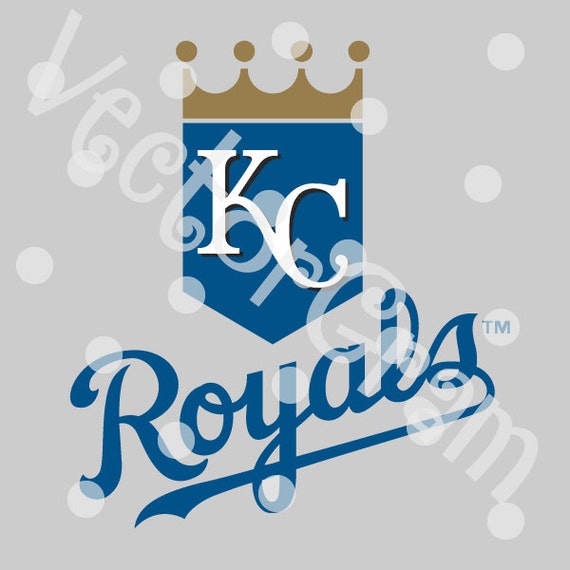 Kansas City Royals eps gif jpg ai dxf pdf png svg cut