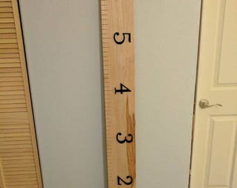 6ft ruler | Etsy