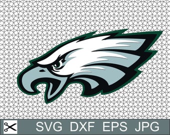 Download Eagles vector svg | Etsy