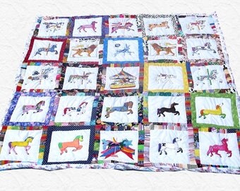 Inspiration Quilt